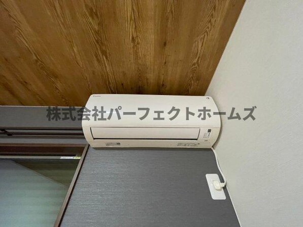 メゾン貞光Vの物件内観写真